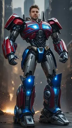 AI autobot filter