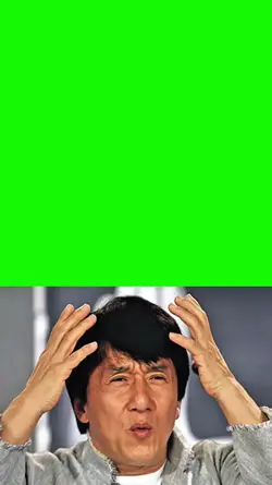 green screen/memes
