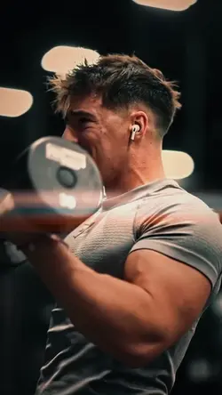 GYM /\ FITNESS