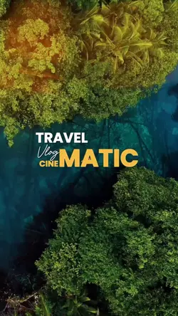 TRAVEL CINEMATIC