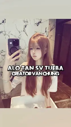Alo Tân SViên TUEBA