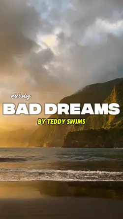 Bad Dreams