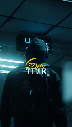 GYM TIME