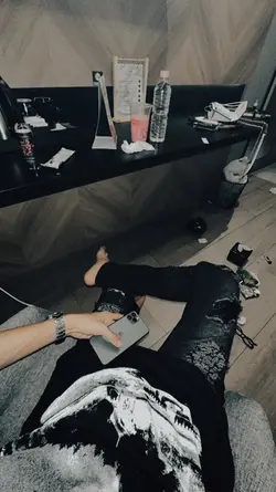 yang gak komen buduk