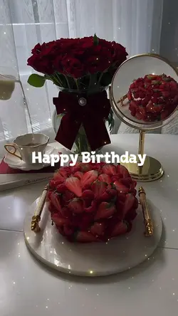 Birthday Cake