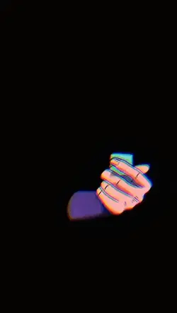 flashing lighter