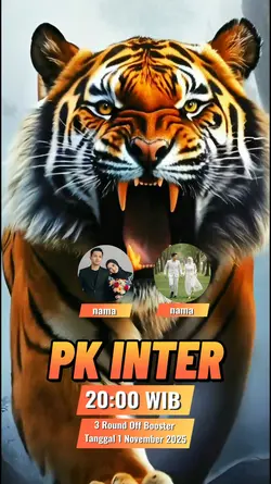 PK INTER