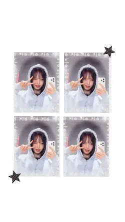 Cute frame 