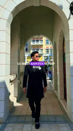 kalo lu konten kreat