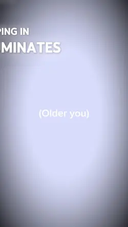 Older vs younger