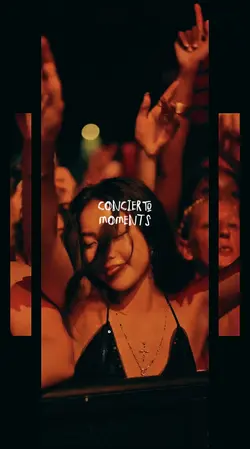 conciertos moment