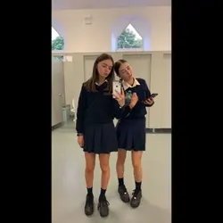La vie au collège✨ 