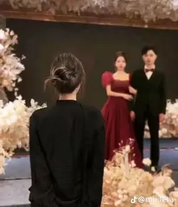 ให้เธอนั้นโชคดี