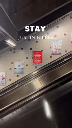 stay justin bieber