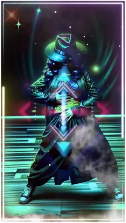 Flash Dance