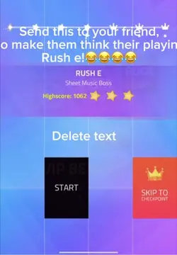 Rush e tho..💀💀💀🥲