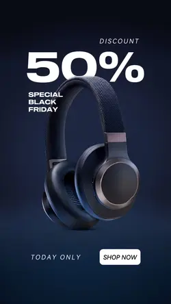 Black Friday