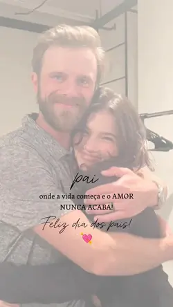 dia dos pais