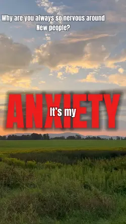 Anxiety
