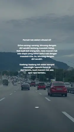 Pernah tak?