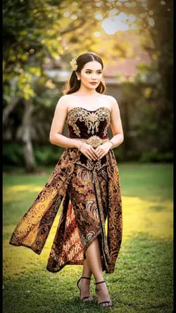 JAVANESE SONG