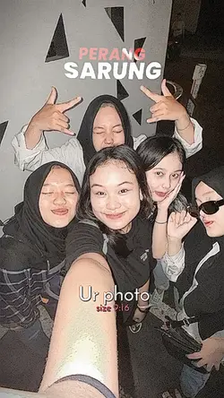 INFO PERANG SARUNG