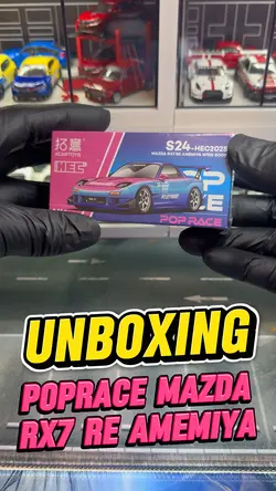 UNBOXING TEMPLATE👌🏻