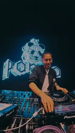 jj DJ panda 