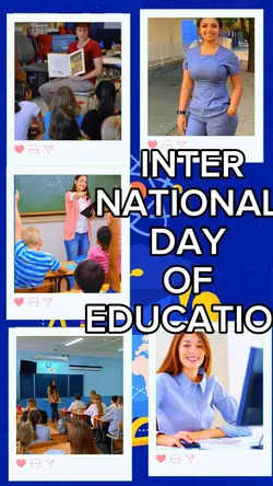 Day Of Education