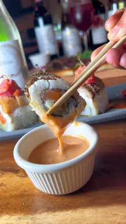 Reel restaurante