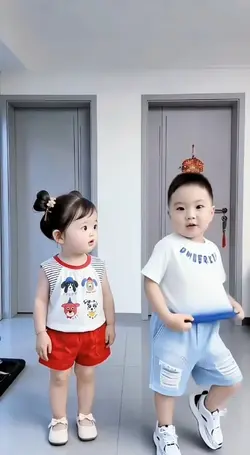 baby cute
