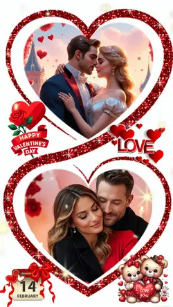 Valentine's Day 2026
