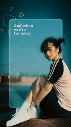 Glass lyrics 