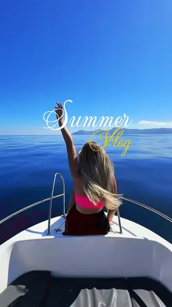 Summer vlog