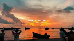 REWRITE THE STARS
