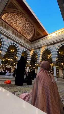 Ramadhan Vibes ✨🤍