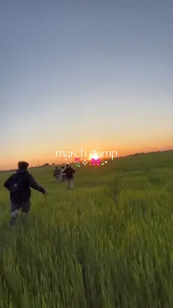 march