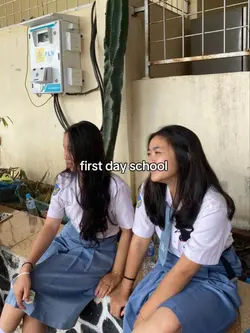 first day school