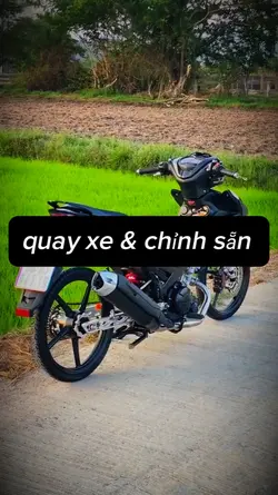 1 video quay xe 