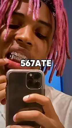 567ATE!