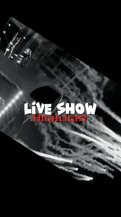 live show