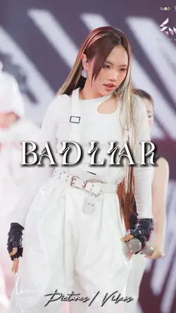 BAD LIAR