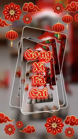Gong Xi Fa Cai