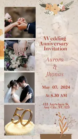 invitation 