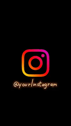 Instagram outro