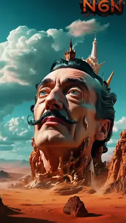 Dali Travel
