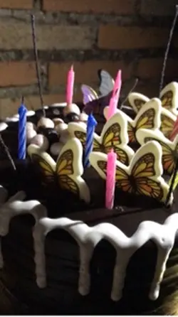 Doğum günü 🎂 