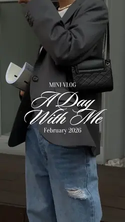 A Day With Me