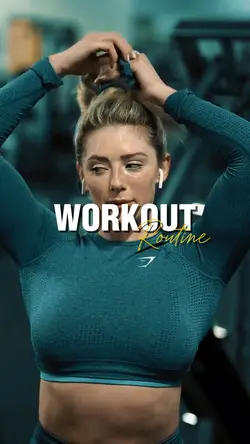 workout motivation