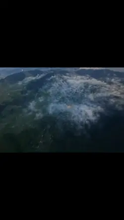 Earth Zoom Effect V2